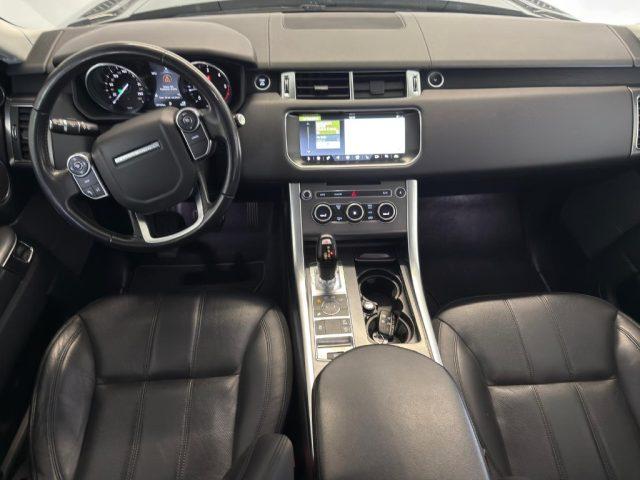 LAND ROVER Range Rover Sport 2.0 S