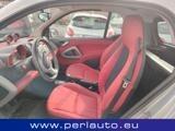 Smart ForTwo 1000 52 kW coupé passion UNICO PROPRIETARIO