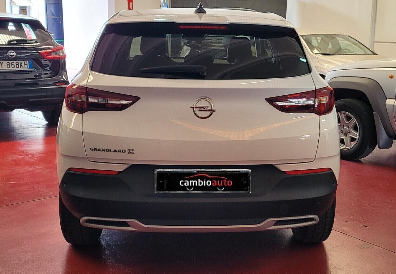 Opel Grandland X 1.5 diesel aut. Innovation PROMOZIONE