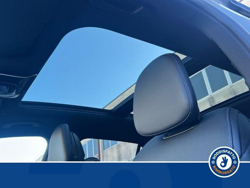 Mercedes-Benz GLC 300d 4Matic AMG Line Advanced