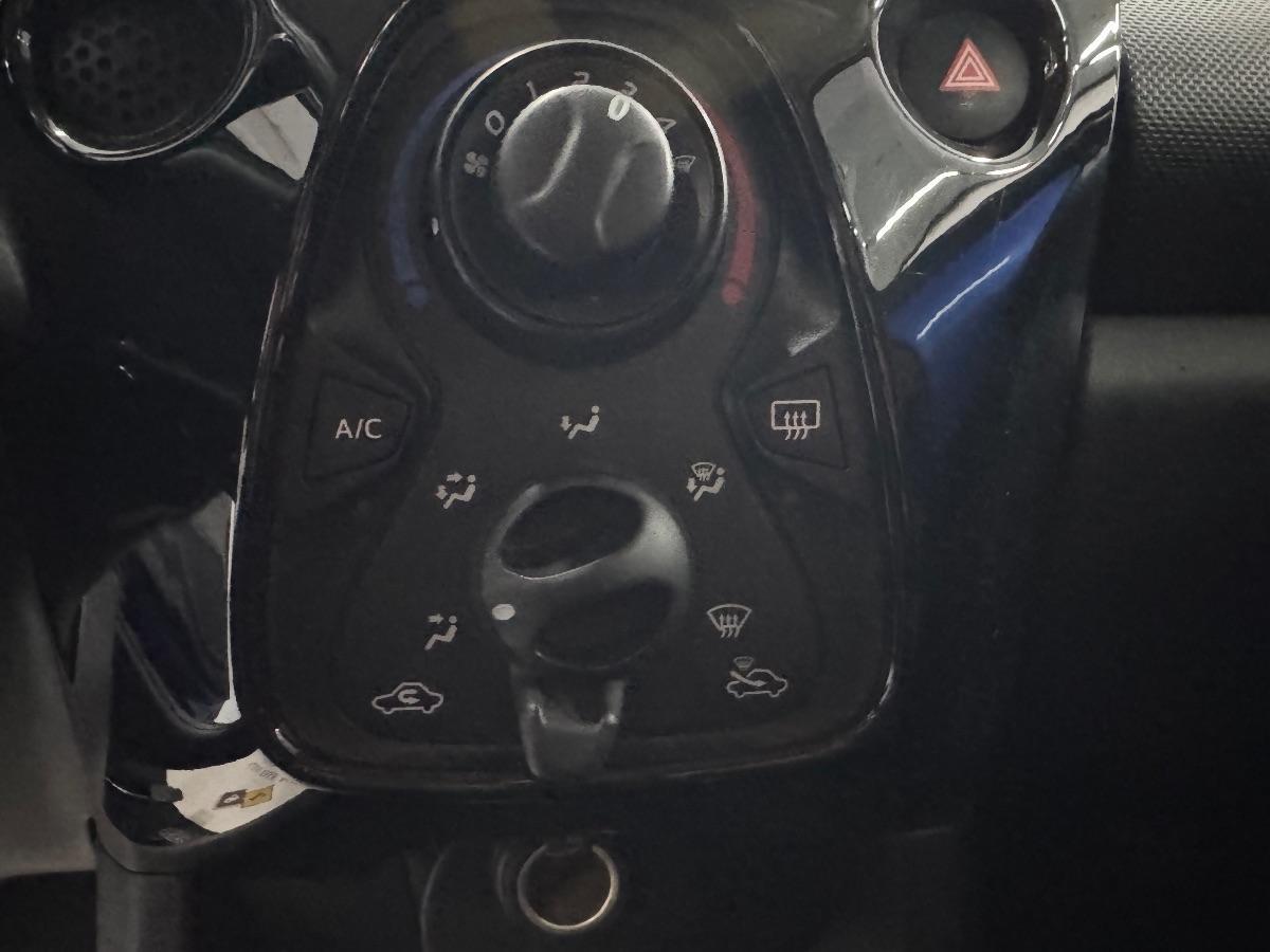 CITROEN C1 VTi 72 S&S 5p. Origins CARPLAY