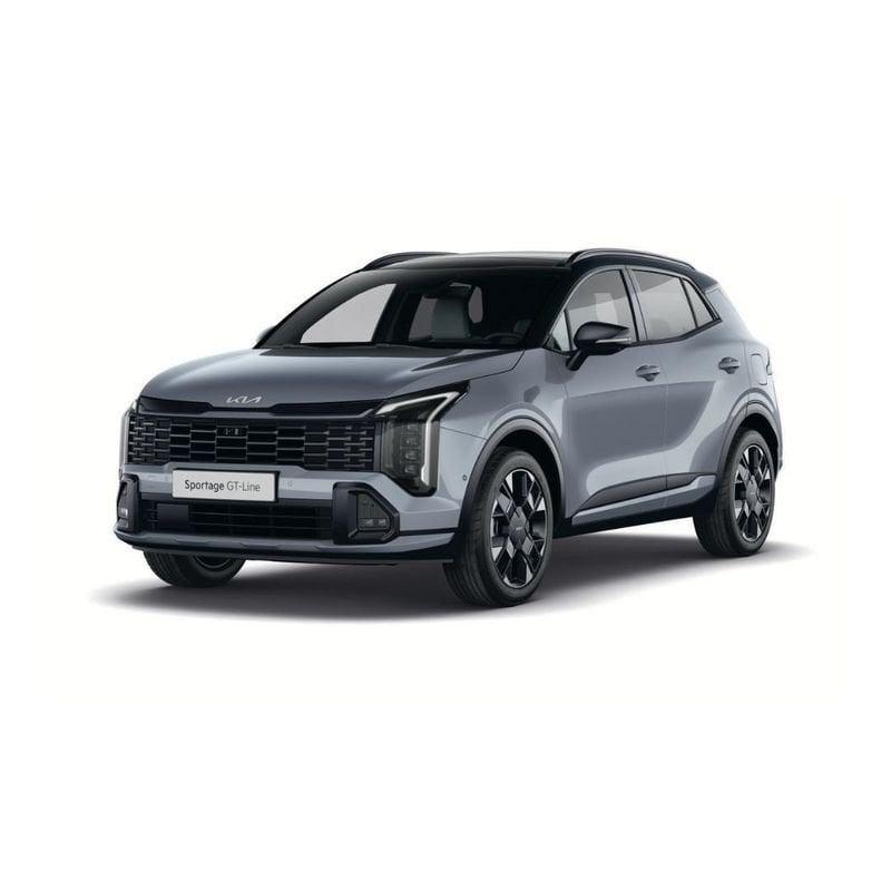 Kia Sportage 1.6 crdi Energy Adas Pack Plus 2wd 115cv