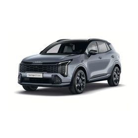 Kia Sportage 1.6 crdi Energy Adas Pack Plus 2wd 115cv