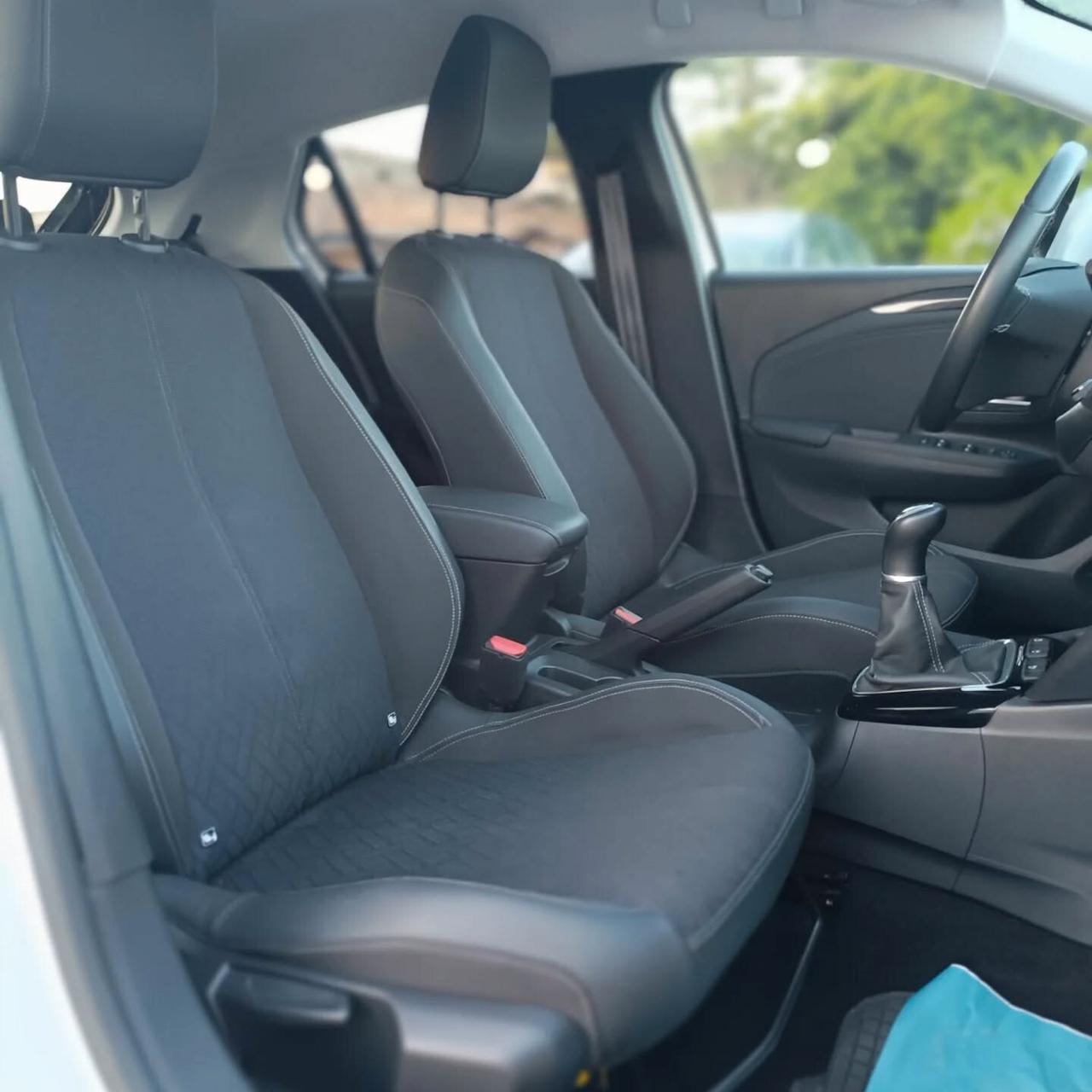 Opel Corsa 1.2 FULL OPT SOLO 17.000KM