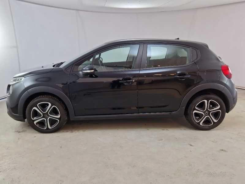 CITROEN C3 BlueHDi 100 S/S Shine 5 PORTE