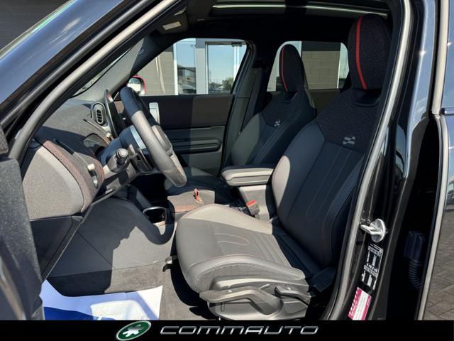 MINI Countryman D JCW Countryman Pack "L"
