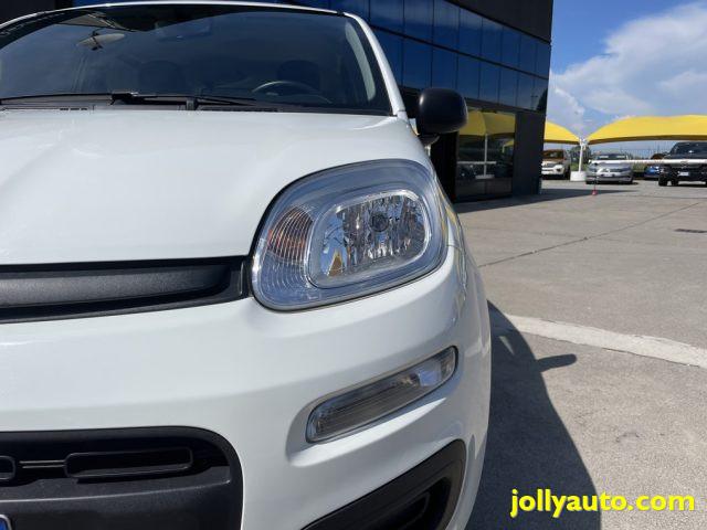 FIAT Panda 1.0 FireFly S&S Hybrid OK NEOPATENTATI