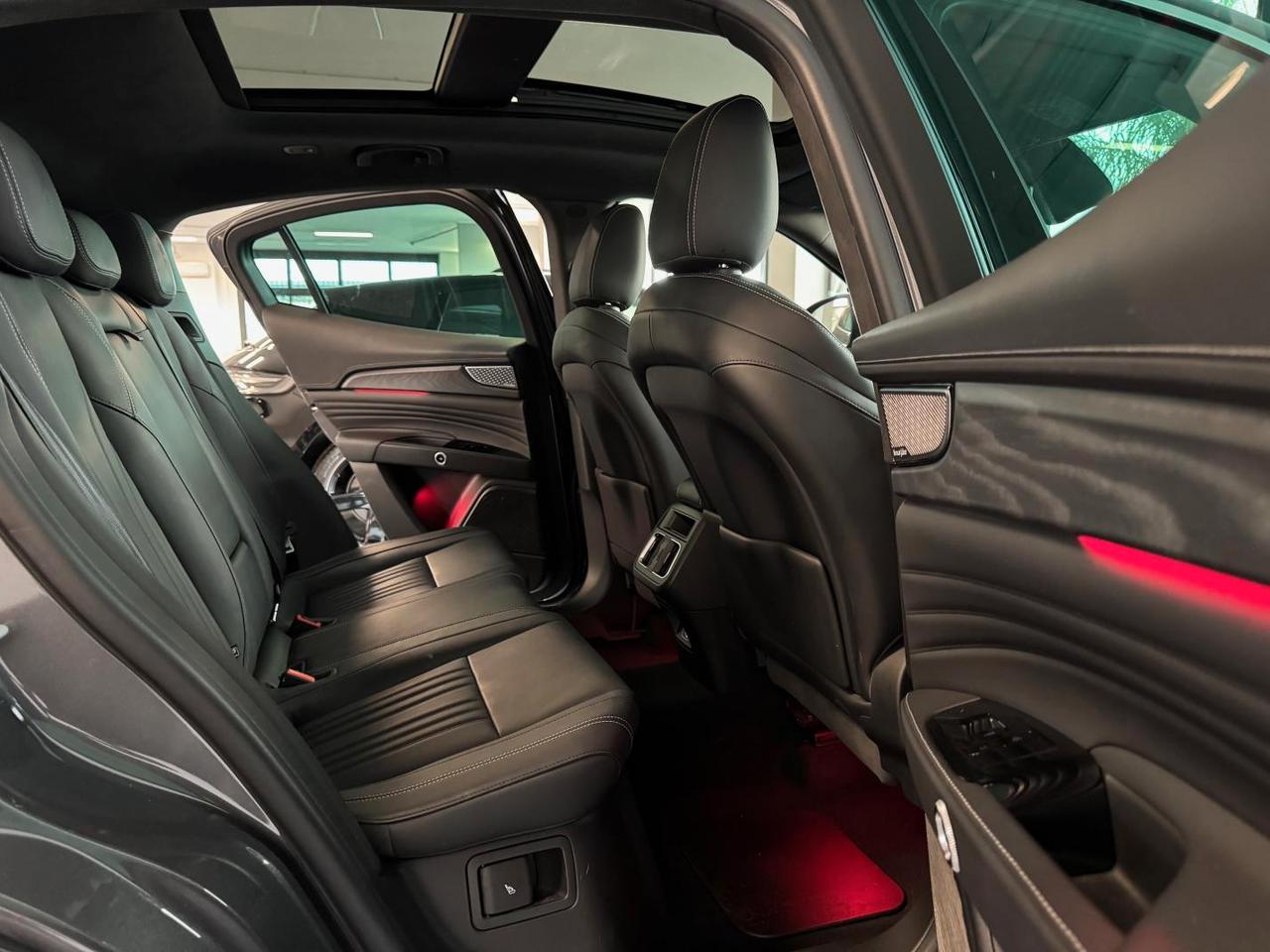 Maserati Grecale 2.0 GT 300cv Tetto Head-Up 360° Full