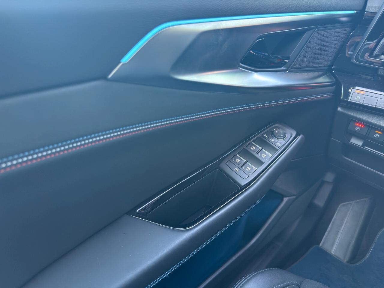 Renault Rafale Full Hybrid E-Tech 200 CV Esprit Alpine