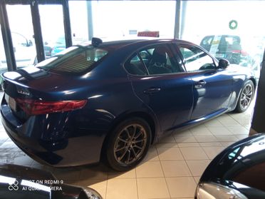 Alfa Romeo Giulia 2.2 Turbodiesel 150 CV Business Launch Edition