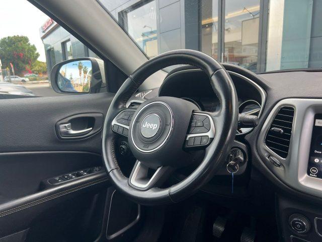 JEEP Compass Compass 1.6 Multijet II 2WD Longitude