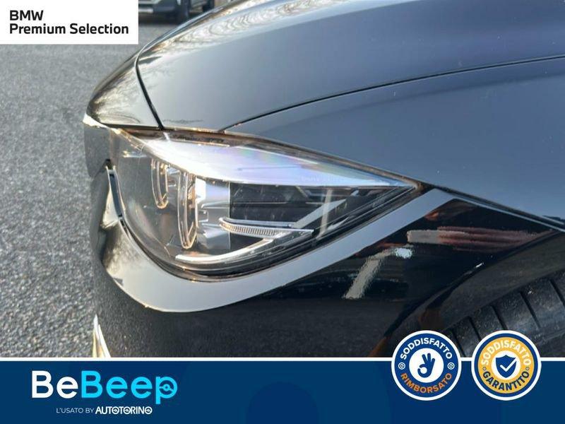 BMW Serie 4 Coupé 420D COUPE XDRIVE LUXURY AUTO