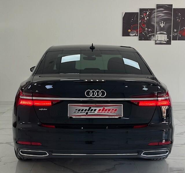 Audi A6 40 2.0 TDI S tronic Business Sport/IVA