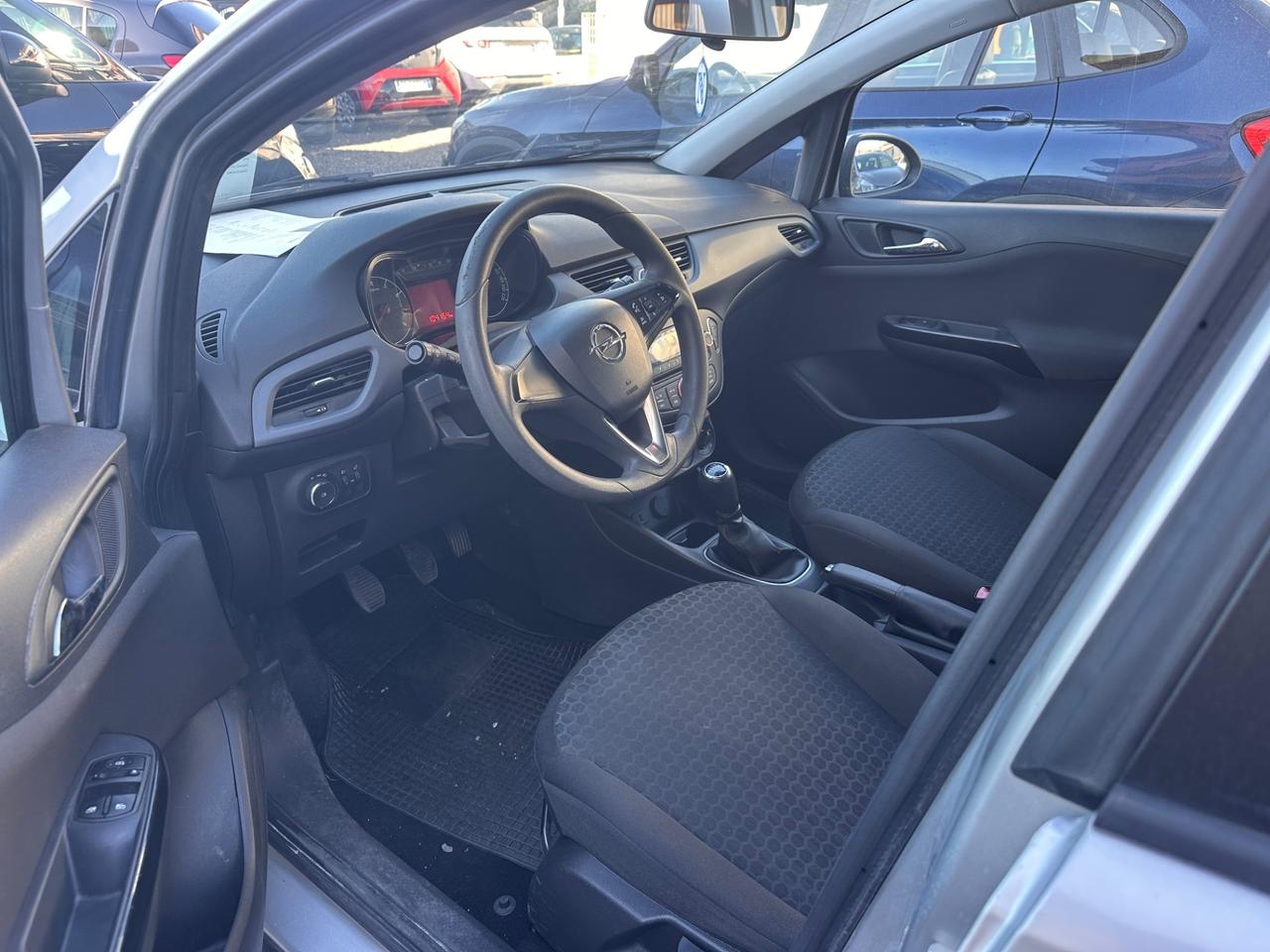 Opel Corsa 1.4 90CV GPL Tech 5 porte Cosmo