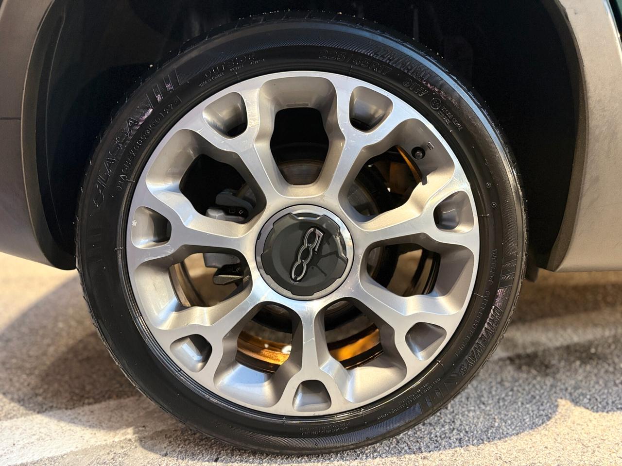 Fiat 500L 1.3 Multijet 95 CV Trekking BICOLOR