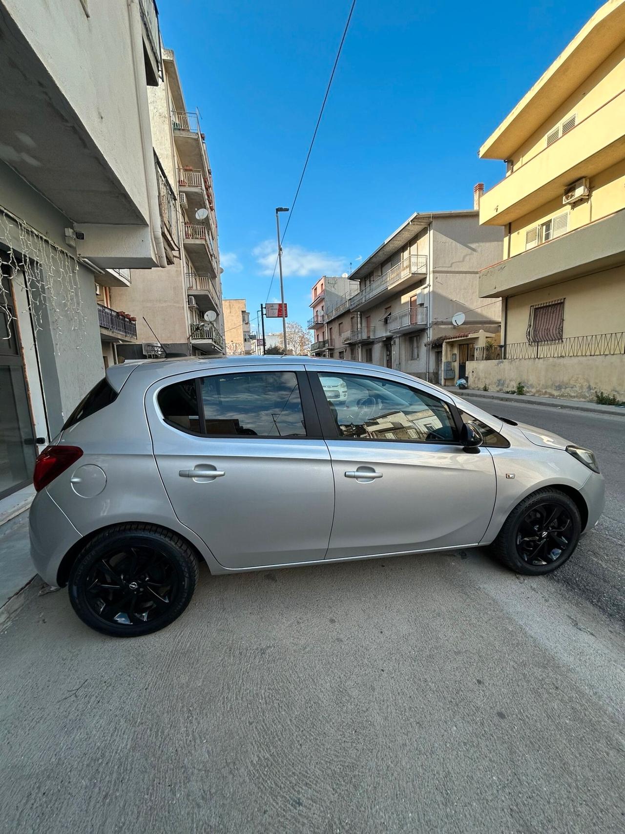 Opel Corsa 1.3 CDTI Active