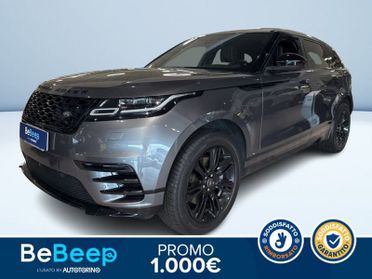 Land Rover Range Rover Velar 2.0 SI4 R-DYNAMIC HSE 300CV AUTO