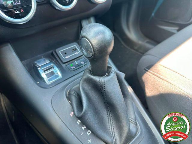 ALFA ROMEO Giulietta 1.4 Turbo MultiAir TCT Super Automatica Tetto