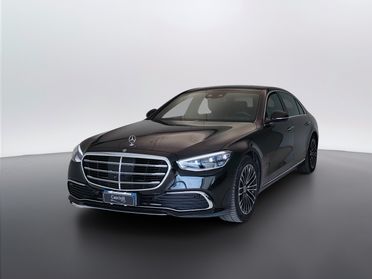 Mercedes-Benz Classe S Passo Lungo - V223 - S Passo Lungo 400 d Premium Plus 4matic auto