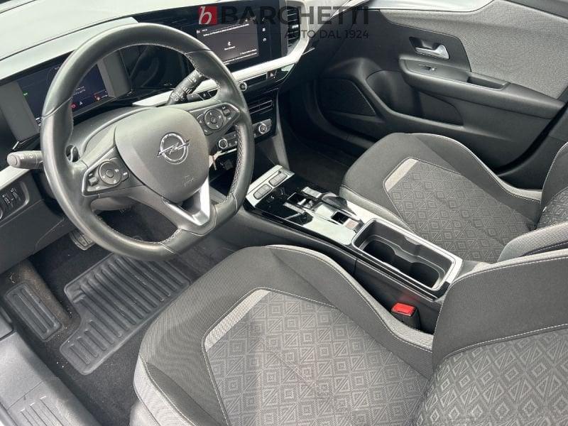 Opel Mokka (P2QO) 1.2 TURBO 130CV AUT. EDITION