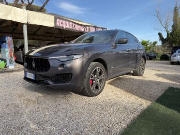Maserati Levante V6 Diesel 275 CV AWD Gransport