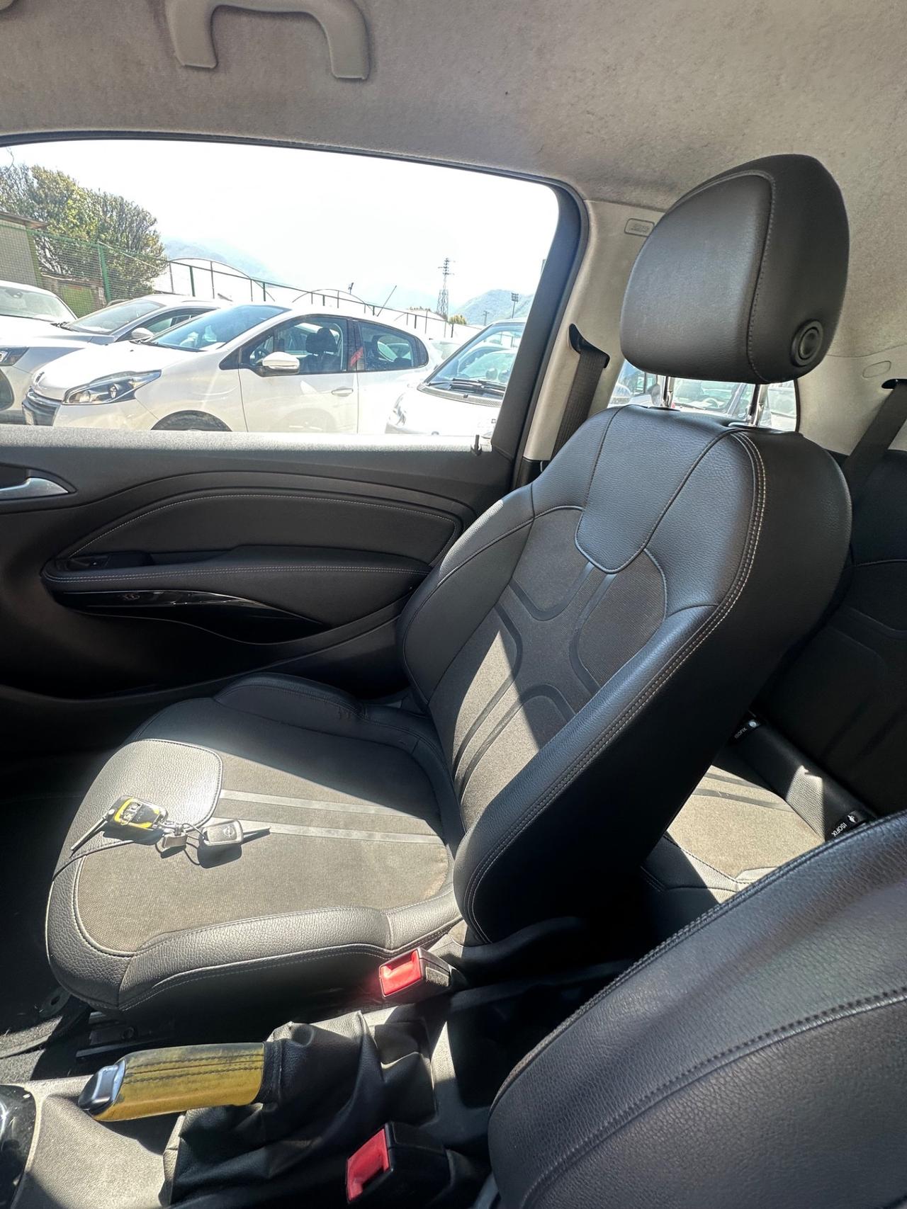 Opel Adam 1.4 87 CV GPL Tech Glam