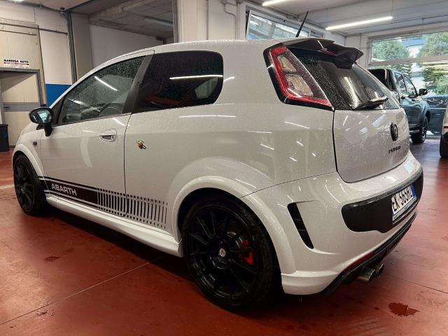 Abarth Punto EVO Punto Evo 1.4 16v t. m.air s