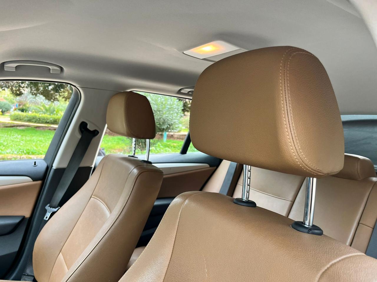 Bmw X1 sDrive18d Futura