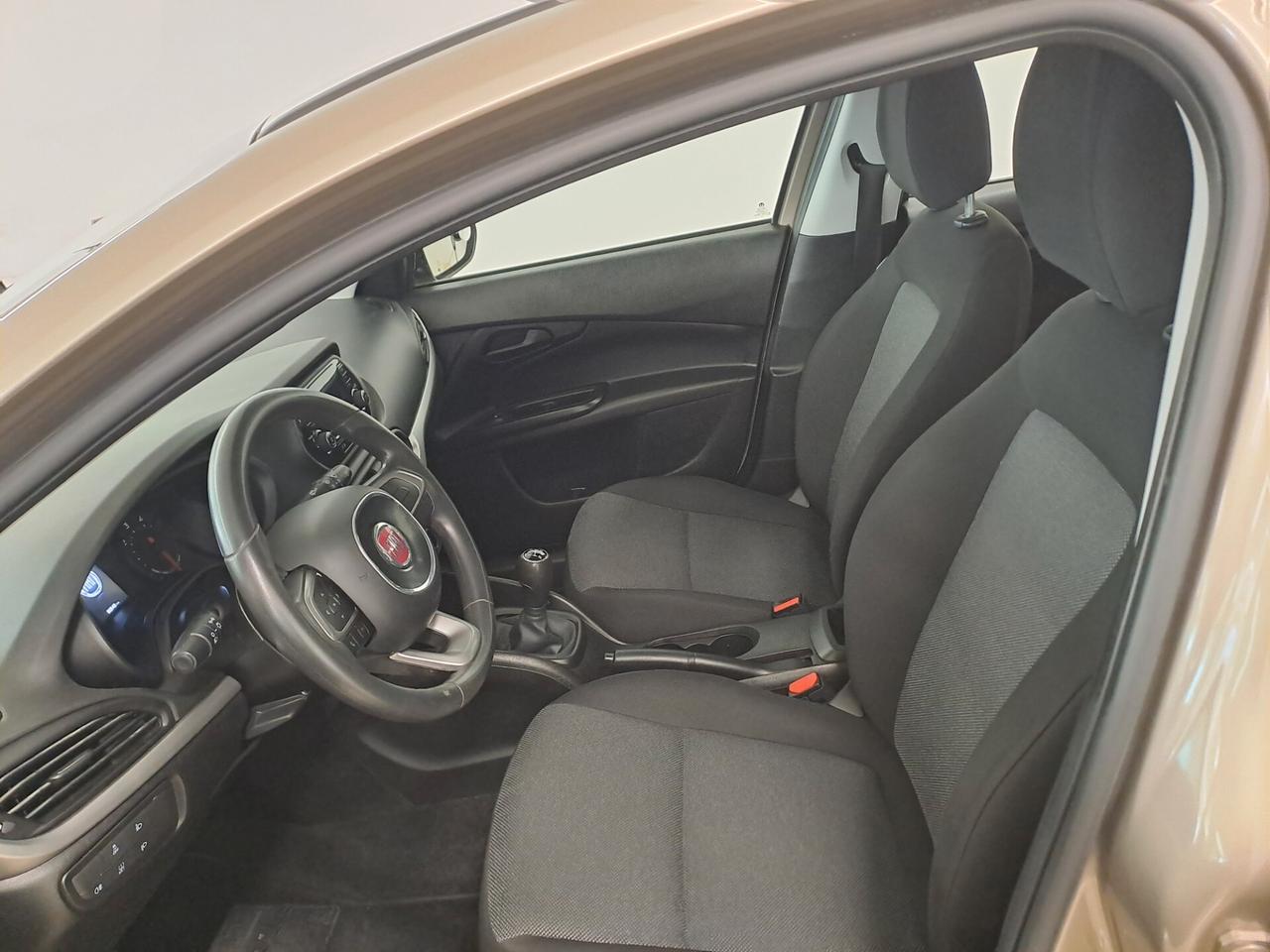 Fiat Tipo 1.3 Mjt S&S SW Business
