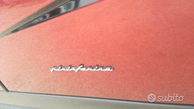 Fiat coupe' 1.8 i.e 16v