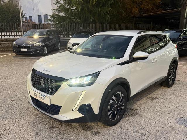PEUGEOT 2008 PureTech 130 S&S Allure Pack SCONTO ROTTAMAZIONE