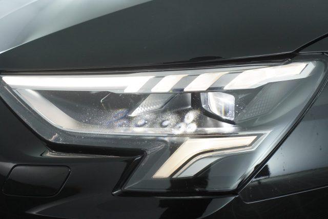 AUDI A3 A3 SPB 35 TFSI S tronic Business Advanced