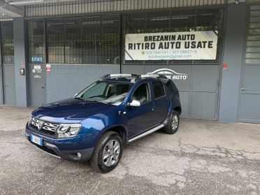 Dacia Duster 1.6 115 CV S&S 4x2 GPL Serie Speciale Brave
