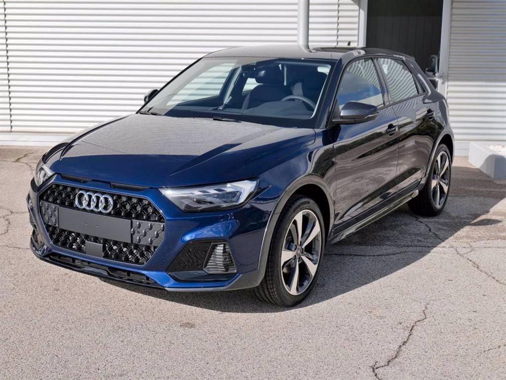 Audi A1 SPB 30 TFSI S tronic Admired