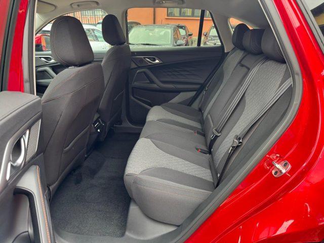 MG HS 1.5 T-GDI 170CV AUT. COMFORT