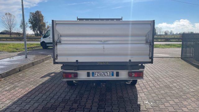 PEUGEOT Boxer BOXER 335 L3 2.2 BlueHDi S&S Cassonato PREZZO+IVA