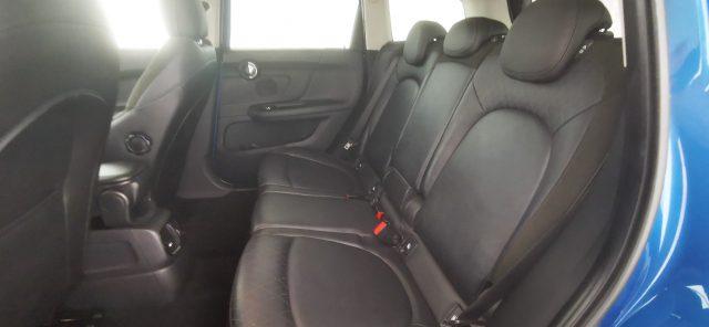 MINI Countryman 2.0 Cooper D Boost Countryman ALL4