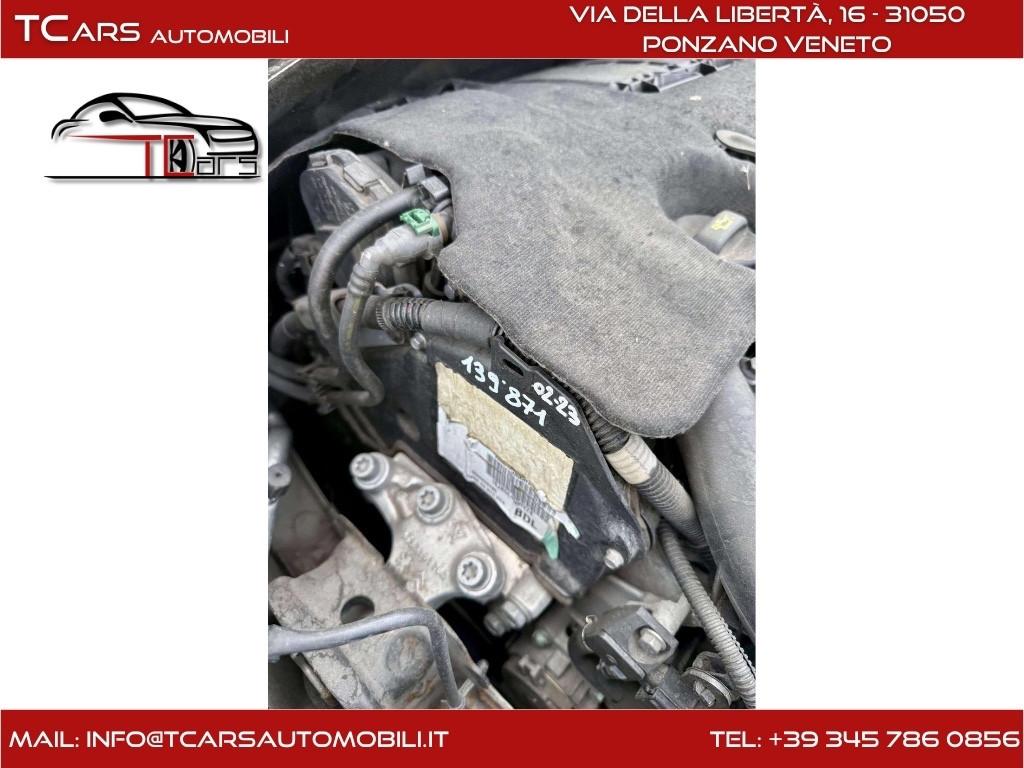PEUGEOT 207 SW 1.6 EURO5 CON GARANZIA 3 ANNI TOP