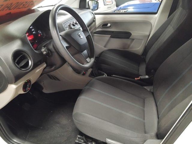 SEAT Mii 1.0 5 porte Style PROMO GRIMALDI SPECIAL DAY