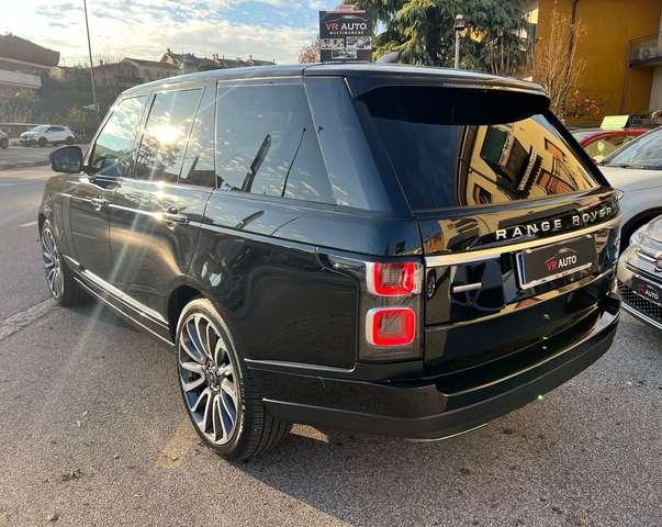 Land Rover Range Rover 3.0 sdV6 Vogue auto my19 MOTORE NUOVO/FULL OPTION