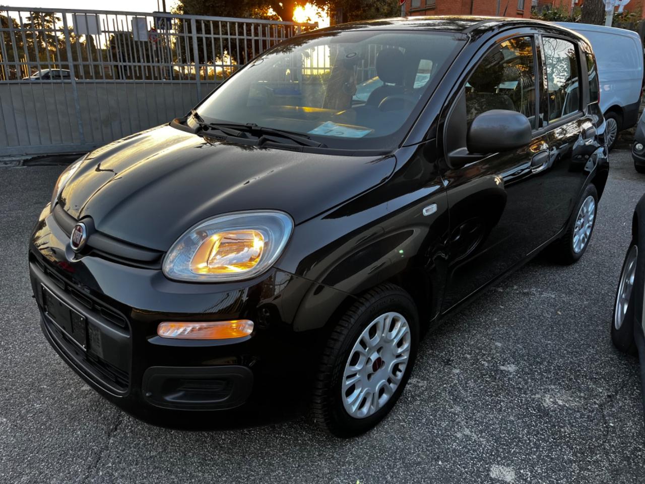 Fiat Panda 1.2 Easy