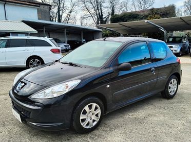 Peugeot 206 Plus 1.1 60CV 3p. Benzina