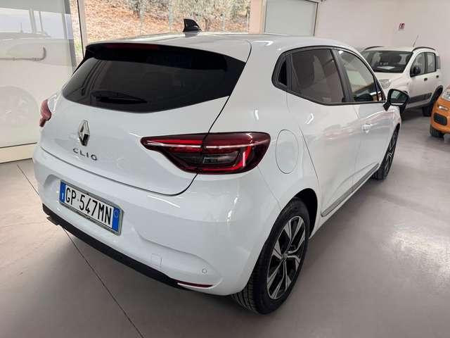 Renault Clio Clio V 2019 1.5 blue dci Evolution 100cv