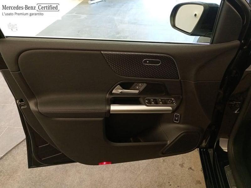 Mercedes-Benz Classe B B 180 PROGRESSIVE ADVANCED PLUS AUTO