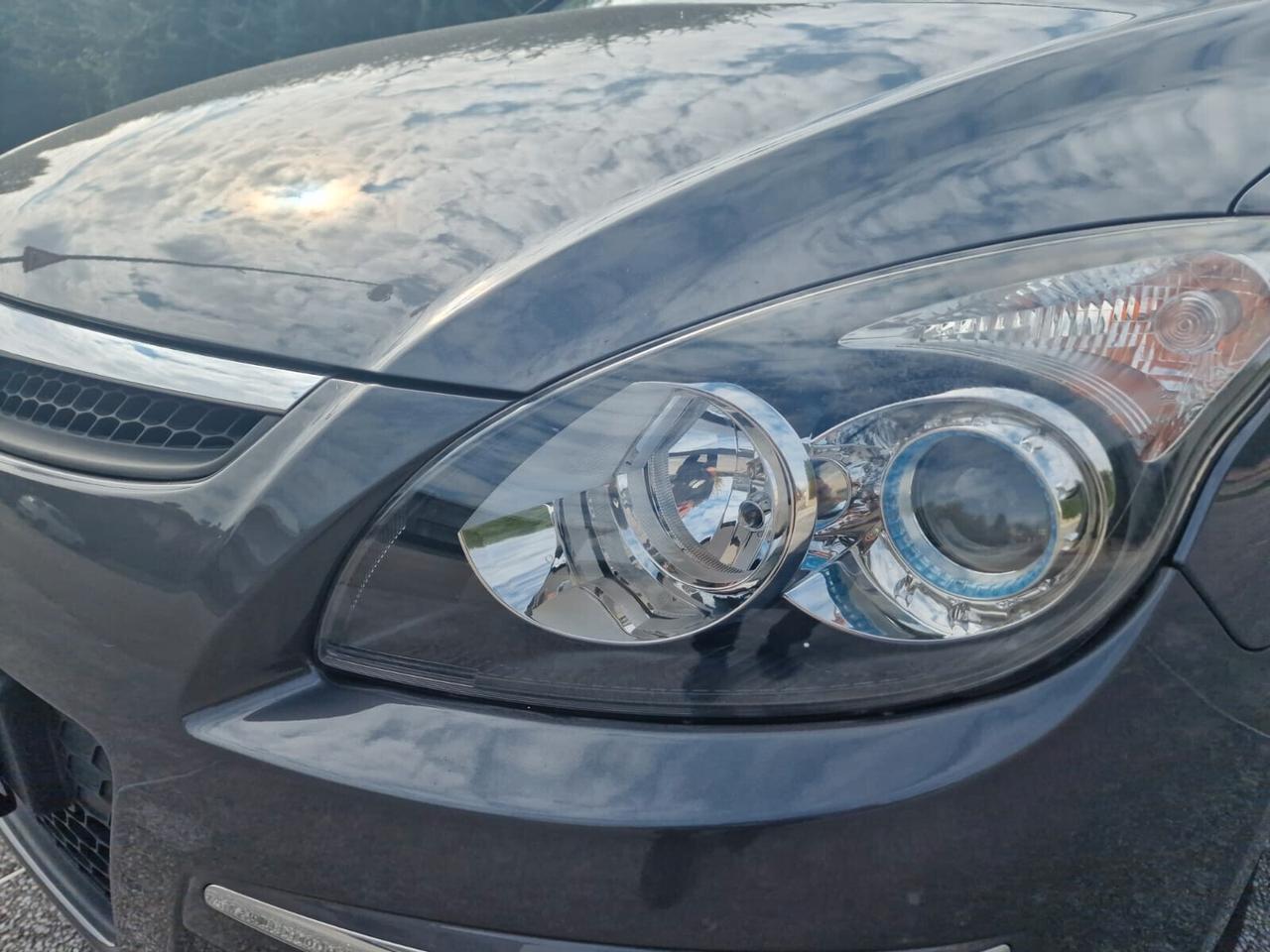 Hyundai i30 CW 1.6 CRDi 90CV 6m. Active Special