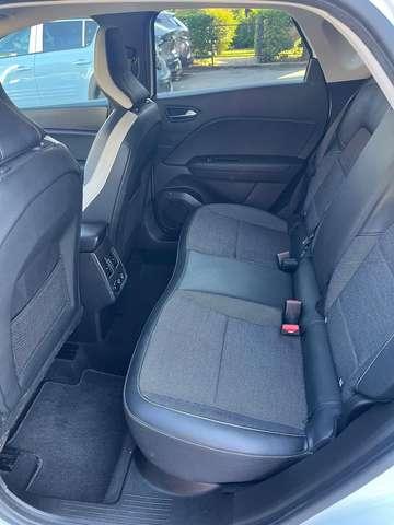 Renault Captur Captur II 2019 1.0 tce Intens Gpl 100cv my21