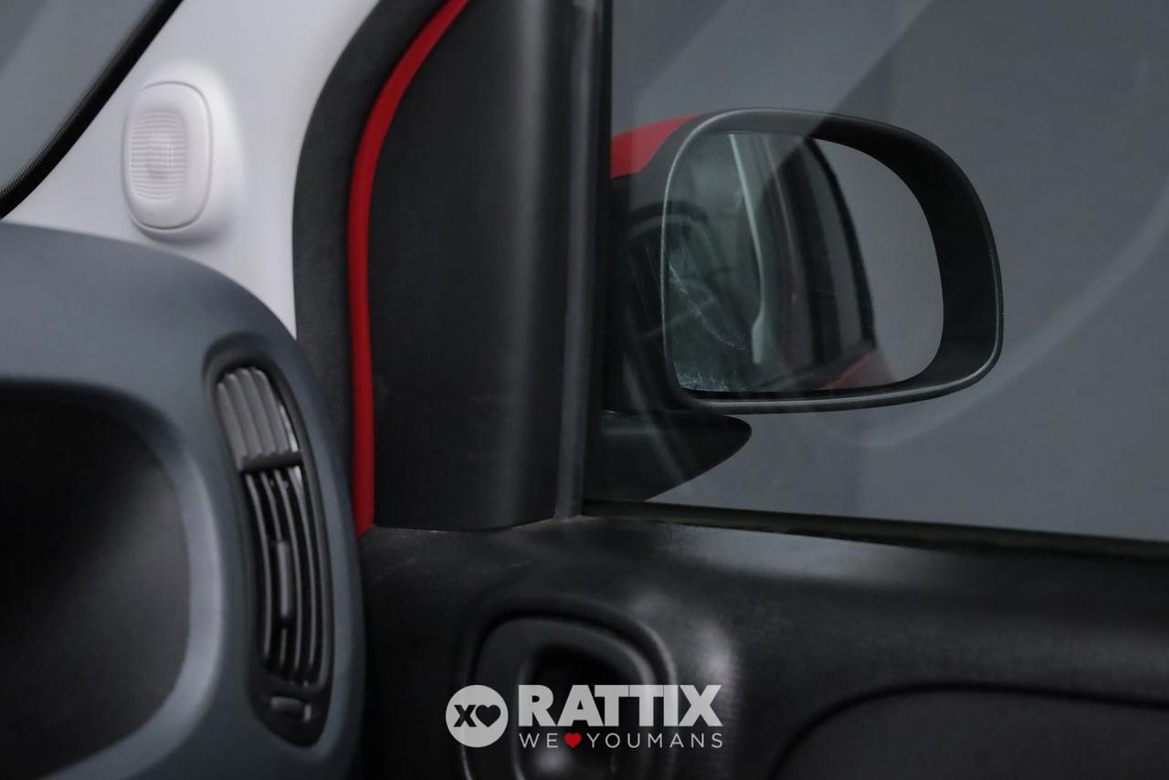 Fiat Panda 1.0 Firefly Hybrid 70CV Cross 5p.ti