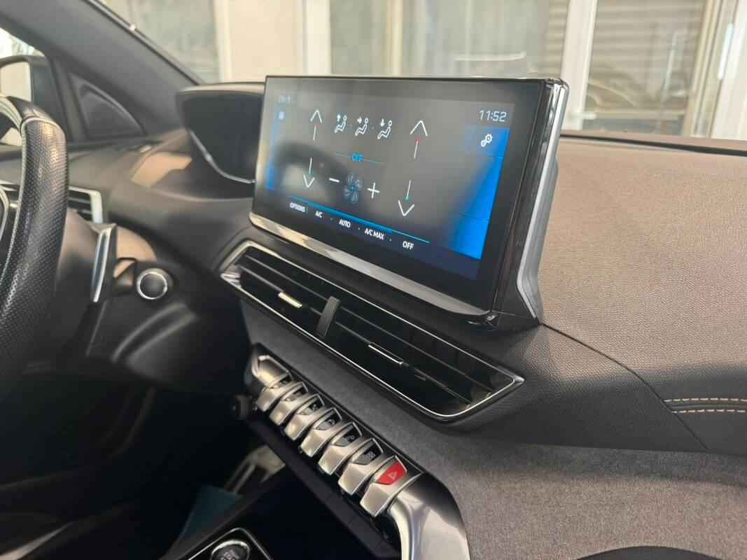 Peugeot 3008 II 1.5 bluehdi GT s&s 130cv eat8