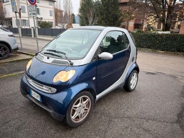 Smart 600 & pure (40 kW) - 2002