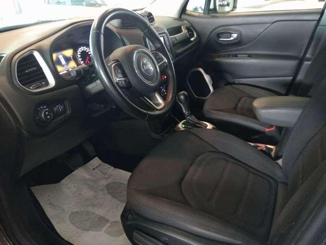 Jeep Renegade 1.4 DDCTLimited AUTOGEPY SASSUOLO 05361881051